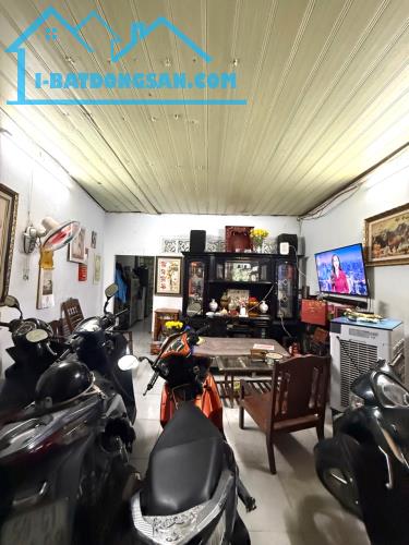 [O2462*] Đất nở hậu tài lộc 61m2 sát bên Sân Bay, giá 4.x tỷ