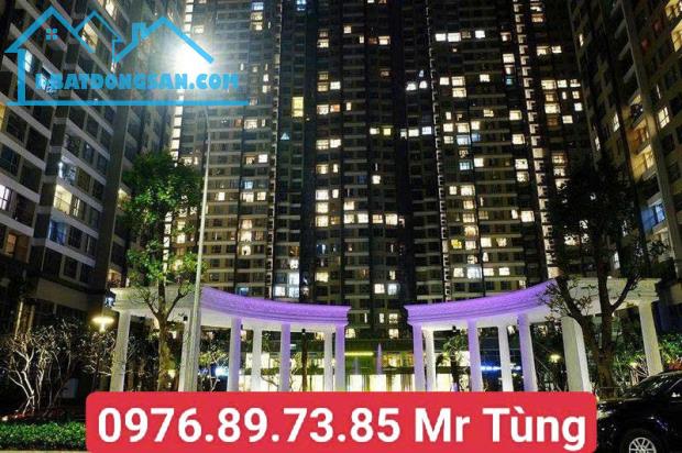 Hạ giá bán nhanh căn hộ Vinhome Gardenia 80m2 2PN 2WC full NT đẹp