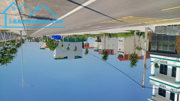 CẦN BÁN LÔ ĐẤT GẦN CHỢ KỲ VỸ - NINH NHẤT 107M - 8,39 tỷ / 0912.547.205