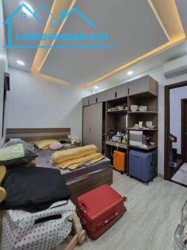 PHÚ NHUẬN-Bán Nhà HẺM XE HƠI THÔNG THÍCH QUẢNG ĐỨC-69M2- 5.XT- CƠ HỘI KIM CƯƠNG