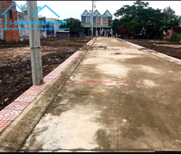 Bán Đất HXH Phân Lô 6m Đường Nữ Dân Công 8 x12m Giá 3.6 Tỷ