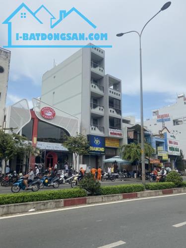 🌹SIÊU GIÁ-CHÀO THẤP HƠN BANK ĐỊNH GIÁ 105m-Mặt Tiền 6Tầng Ngay 3/2-Lê Đại Hành_21,9Tỷ