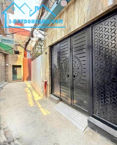 Cắt lỗ - Bán toà Chung cư Mini MINH KHAI 60m² x 6T- 12.7 Tỷ-14P– 80tr/T-ROI 7,5%