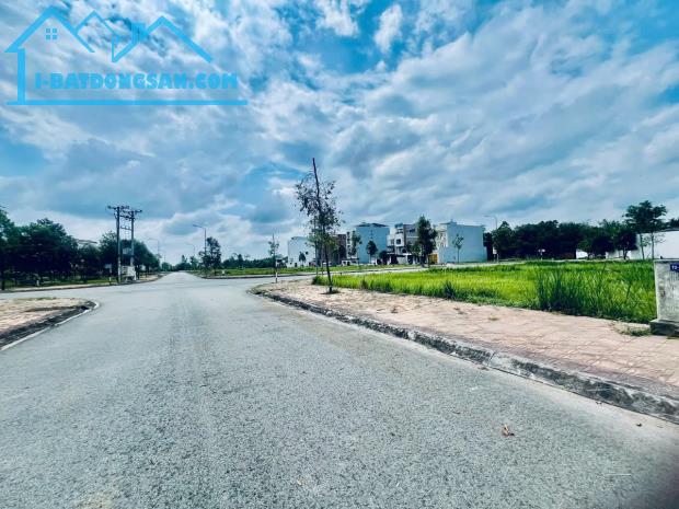 Bán Nền Khu Đô Thị Mới Hồng Phát An Bình☎️Liên hệ 0939.86.87.88 (Gặp Bưởi Miền Tây)
