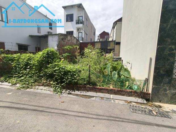 Nhỏ xinh hợp túi xiền Vân Nội 48m2, mt4m, 3.7 tỷ, Đông Anh, gần QL 23B, thông và thoáng.