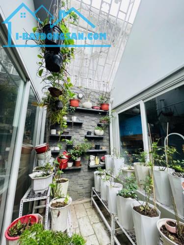 Siêu phẩm villa Bình Tân -Tây Lân DT hiếm 5x19M -2 tầng- Hẻm ô tô - giá 5.35 tỷ