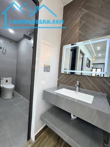 BÁN NHÀ 3 TỶ 580 TRIỆU, NGÕ Ô TÔ ĐỖ CỬA TRẦN HUY LIỆU , 41 M2 x 4 TẦNG