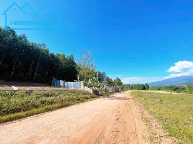 Bán đất Diên Xuân mặt tiền đường liên thôn ngay cổng chào thôn Xuân Tây