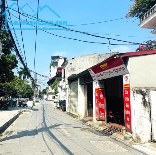 HIẾM - ĐẤT ĐẸP NGUYỄN LAM - PHÚC ĐỒNG, HAI THOÁNG, NGÕ NÔNG 60M² - GIÁ ĐẦU TƯ !