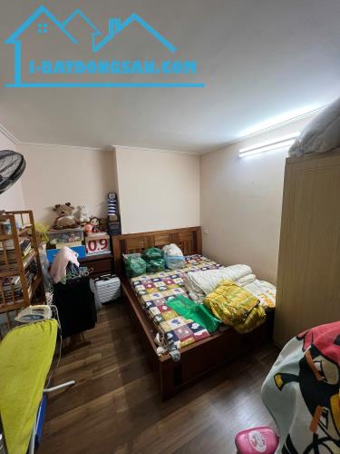 Chủ bán căn góc 3PN 98m² giá net 5.7 tỷ tại CC Hanhomes Blue Star Gia Lâ nội thất luxury
