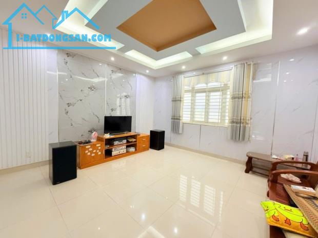 MTKD - TĂNG NHƠN PHÚ A - 4 TẦNG - 105M2 - CHỈ 15 TỶ TL