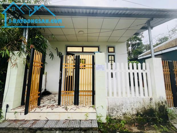 🏡 BÁN NHÀ CẤP 4 – DT 90M-GIÁ 1,7 TỶ-KIỆT PHAN KẾ BÍNH, PHƯỜNG THỦY XUÂN, TP HUẾ 📐