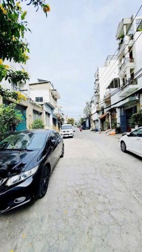 BÁN NHÀ AN DƯƠNG VƯƠNG BÌNH TÂN --71M2--4 TẦNG --4PN--GIÁ CHỈ :6.99 TỶ (TL)