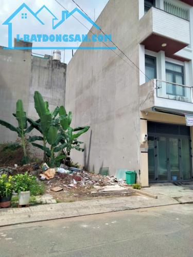 BÁN LÔ ĐẤT 57.5m - Ngang 5m - XE HƠI HẺM 6M - NHỈNH 5 TỶ - LINH ĐÔNG