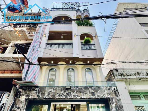 NGANG 5M – QUỸ ĐẤT ĐẸP GẦN MẶT TIỀN KINH DOANH – KHU NHÀ GA T3