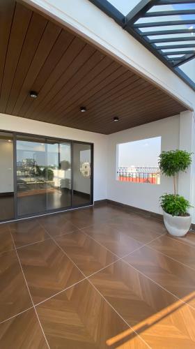 Bán nhà Gia Quất - Thượng Thanh, Long Biên | 68m² | 7 tầng thang máy | ô tô tránh