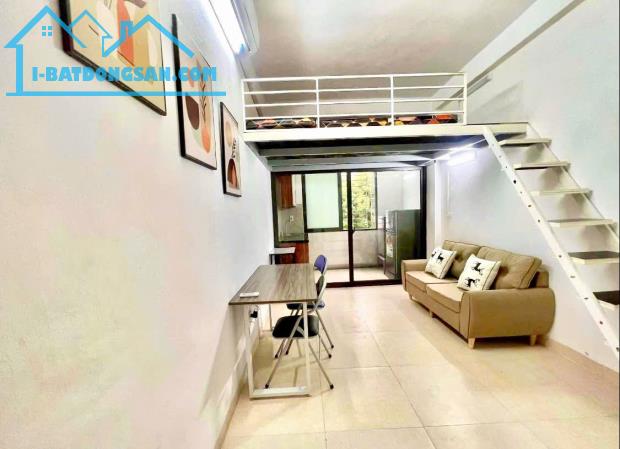 Bán gấp nhà dòng tiền đang cho thuê 600 triệu/năm 60m x6 tầng giá từ 1x tỷ
