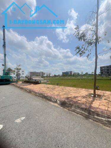 Bán Nền Nền E2-08 Đường D3 Khu Đô Thị Mới Hồng Phát An Bình☎️ 0939.86.87.88 (Gặp Bưởi)