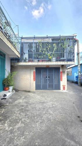 🔥 HOT CHỦ GIẢM 300TR GIÁ MỚI CÒN 3.75 TỶ 🏡 Nhà đẹp hẻm xe hơi Tỉnh Lộ 10 – Giáp Tên Lửa