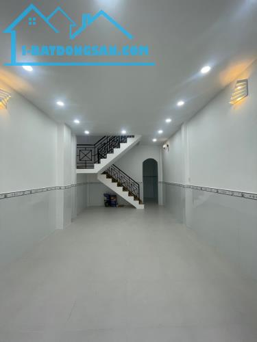 💥 H2476 Nhà mới sửa đẹp vào ở ngay Nguyễn Phúc Chu, Tân Bình.