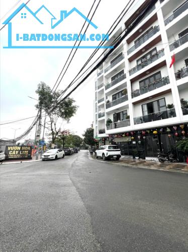 BÁN ĐẤT TĐC GỐC LIM – MẶT TIỀN 9M – PHÙ HỢP XÂY BIỆT THỰ