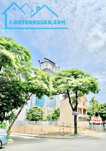 BÁN NHÀ TRUNG HOÀ_ĐƯỜNG NGUYỄN THỊ ĐỊNH_LÔ GÓC_2 MẶT TIỀN_VIEW CÔNG VIÊN_70 TỶ HON