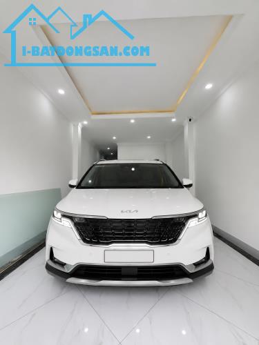🏡NHÀ PHÂN LÔ-VỈA HÈ Ô TÔ TRÁNH-7 TẦNG THANG MÁY-VIEW CÔNG VIÊN -FULL NỘI THẤT-GIÁ 10.X TỶ