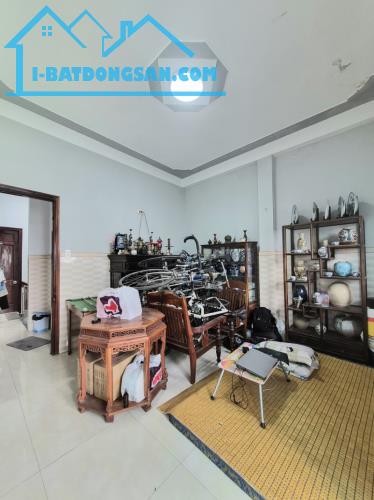MẶT BẰNG KD-PHÚ NHUẬN-49M2-BÁN NHÀ MẶT TIỀN CHỢ -4.XT-SIÊU HIẾM