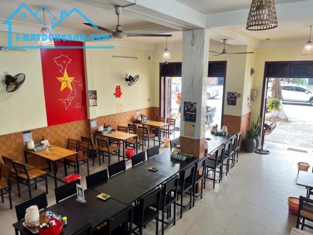 Đất dt 680m² Trần Đại Nghĩa – mặt tiền đường 33m, quỹ đất lớn hiếm có - Đầu tư tốt