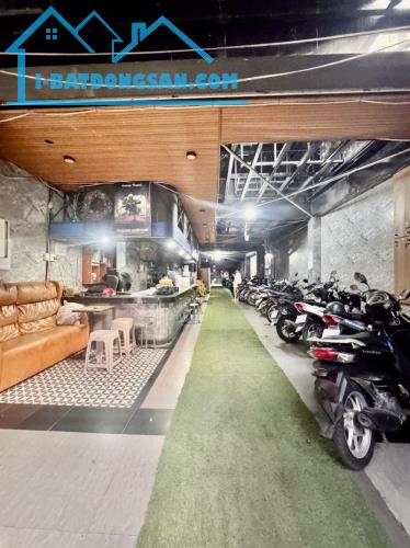 BÁN NHÀ TRỌ, CĂN HỘ DỊCH VỤ QUẬN 12 - 221M² ĐƯỜNG TÔ KÝ - DÒNG TIỀN GẦN 4 TỶ/NĂM