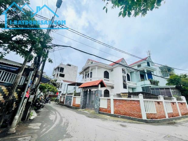 ĐẤT MẶT TIỀN NGUYỄN TUÂN - TP HUẾ