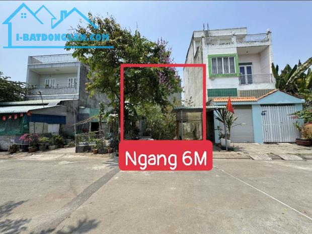 🔥 ĐẤT ĐẸP KDC LONG SƠN – LONG BÌNH, TP. THỦ ĐỨC 🔥