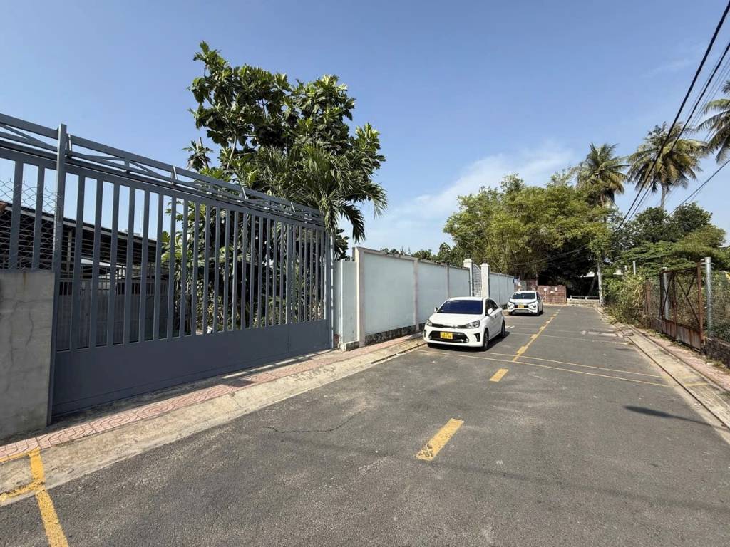 Bán đất đường 102, Tăng Nhơn Phú A, 5x15m, hẻm xe hơi, giá 4,3 tỷ