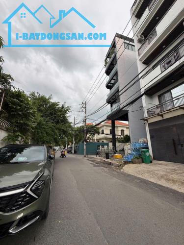 🏡 BÁN NHÀ GÓC 2 MẶT TIỀN ĐƯỜNG SỐ – P. AN KHÁNH, QUẬN 2