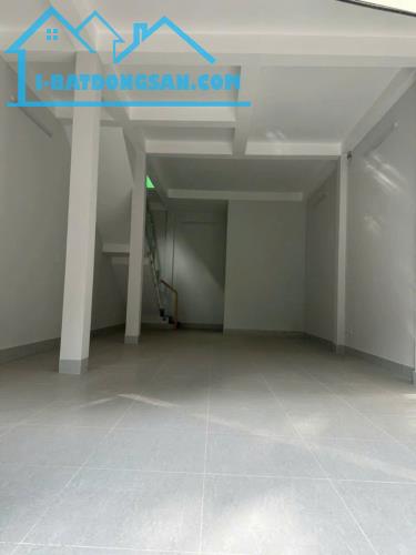 Giá 13.5 tỷ. Bán nhà mặt tiền Đặng Văn Trơn 1T3L P. Trấn Biên. 5,5x23 125m. 2 mặt tiền đẹp
