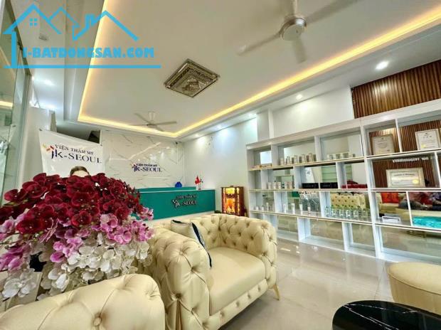 Cần bán siêu phẩm nhà 02 tầng mặt tiền Điện Biên Phủ, phường Trường An, Tp.Huế ❌