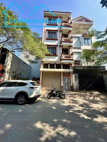 MẶT PHỐ VIỆT HƯNG – 76M² x 5 TẦNG – KINH DOANH SẦM UẤT, HIẾM NHà BÁN, GIÁ ĐẦU TƯ
