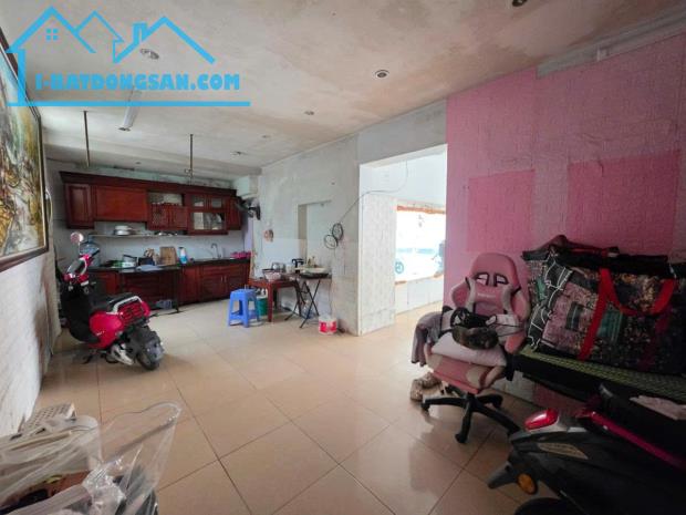 MẶT PHỐ BỒ ĐỀ 61x3T– LÔ GÓC 3 THOÁNG – KINH DOANH ĐỈNH, GẦN HỒ, ĐÁNG ĐẦU TƯ