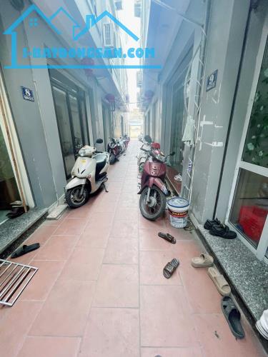 BÁN NHÀ 3 TẦNG KHU HẠ ĐOẠN 4, HẢI AN, 3 PHÒNG NGỦ, VỀ Ở NGAY, GIÁ 1,89 TỶ