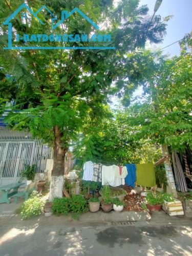 ĐẤT MÂN QUANG 1 – NGANG 5,5M – 75M², GẦN CẦU THUẬN PHƯỚC-THỌ QUANG-SƠN TRÀ CHỈ 5.X