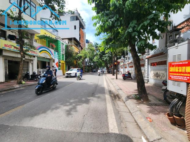 🔥🔥 TRUNG TÂM BA ĐÌNH – NGÕ THÔNG – GẦN HỒ ĐIỀU HÒA – GIÁ ĐẦU TƯ HẤP DẪN - 30M - NHỈNH 6
