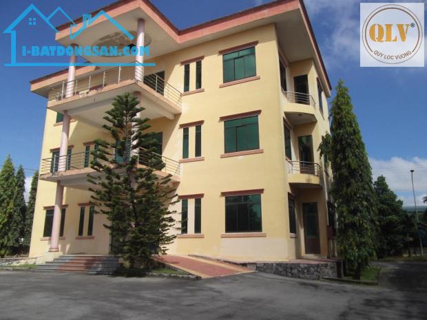 BÁN NHÀ XƯỞNG TẠI VĨNH CỬU, ĐỒNG NAI – GẦN CCN THẠNH PHÚ – 26.561m²