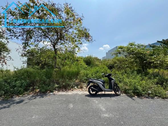 🍒🍒🍒 NC : Bán nền 26B6 khu dân cư Phú An, P. Hưng Phú, TPCT