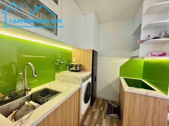 🌹CHO THUÊ CĂN HỘ ECO 2PN FULL NỘI THẤT XINH LUNG LINH - DT: 54m2 - Full nội thất và đầy