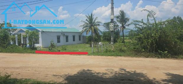 Chính chủ bán 2 lô đất liền kề tại Buôn La Bách (TT Hai Riêng), xã Sông Hinh, Đắk Lắk mới