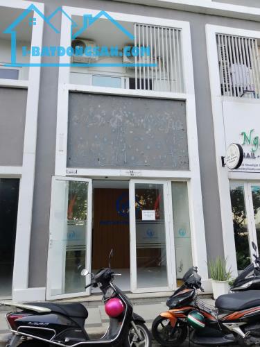 Shop house khu Kinh Dương Vương, Bình Tân – DT 120m², đang có dòng tiền cho thuê
