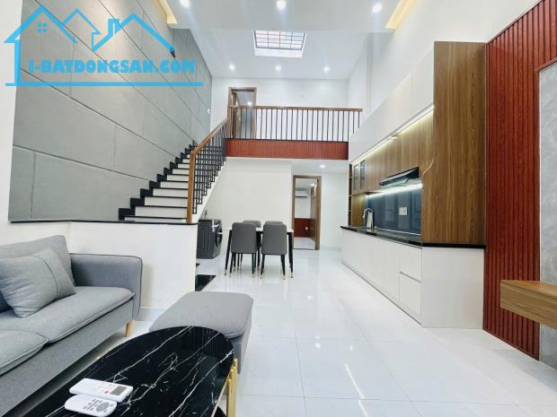 🔥 SIÊU PHẨM BÌNH THẠNH - 59M² NGAY HÀNG XANH - CHỈ 4.8 TỶ 🔥