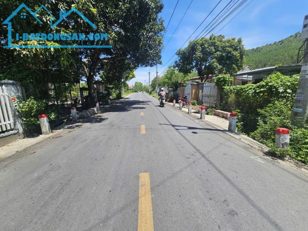 Bán đất Diên Tân mặt tiền Hương Lộ 62 hợp xây nhà vườn kho xưởng gần công ty Đảnh Thạnh