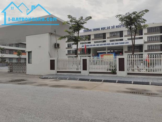 BÁN ĐẤT ĐẸP– NGUYÊN KHÊ, ĐÔNG ANH – HÀ NỘI- Ô TÔ VÀO TẬN ĐẤT
