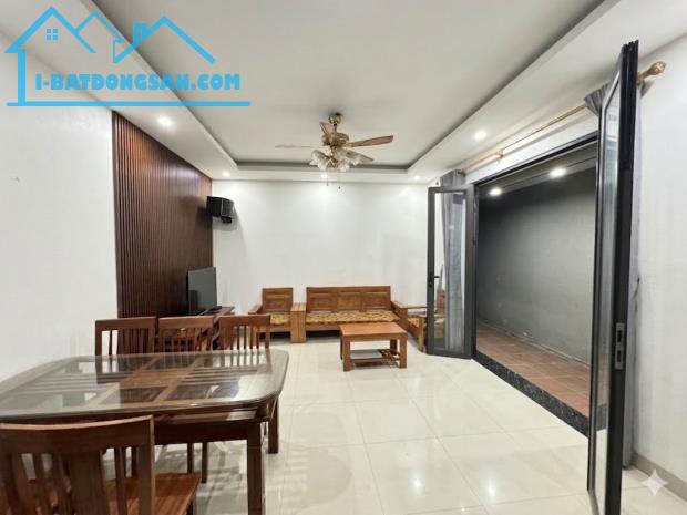 💥BÁN NHÀ ĐẸP 5 TẦNG, 32M2 -TẶNG FULL NỘI THẤT CAO CẤP TẠI TRUNG TÂM LONG BIÊN! 💥
